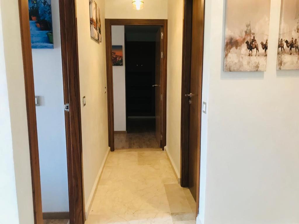 Sunny 48- Appart Cozy -Marrakech-Centre Marrakesh Luaran gambar