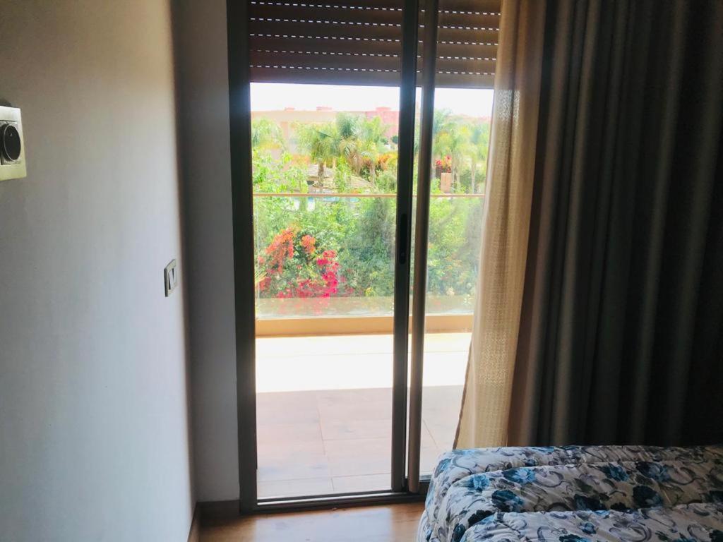 Sunny 48- Appart Cozy -Marrakech-Centre Marrakesh Luaran gambar