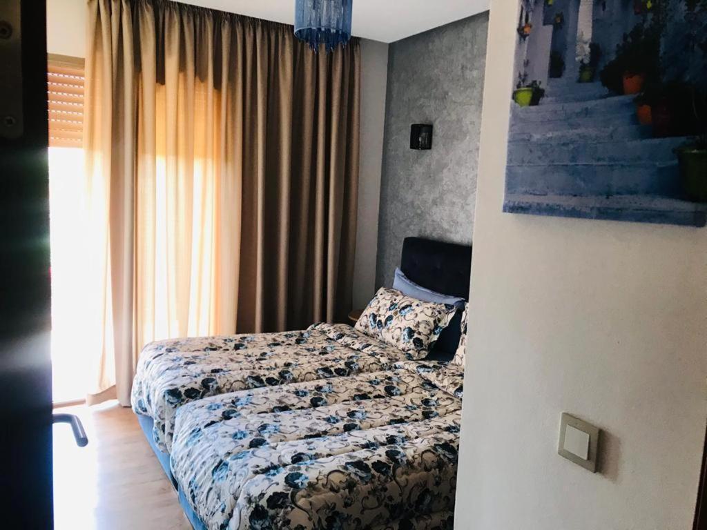 Sunny 48- Appart Cozy -Marrakech-Centre Marrakesh Luaran gambar