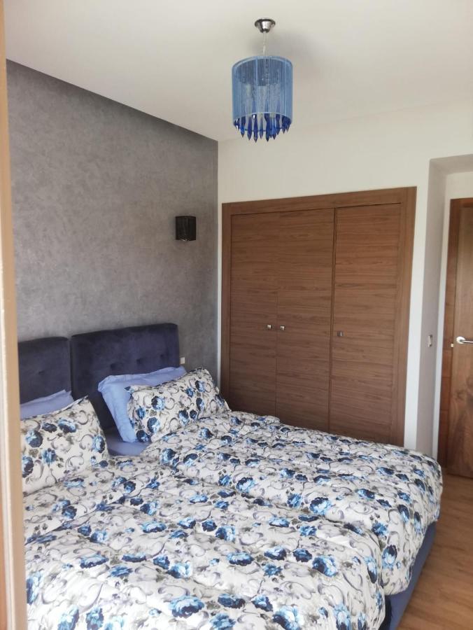 Sunny 48- Appart Cozy -Marrakech-Centre Marrakesh Luaran gambar