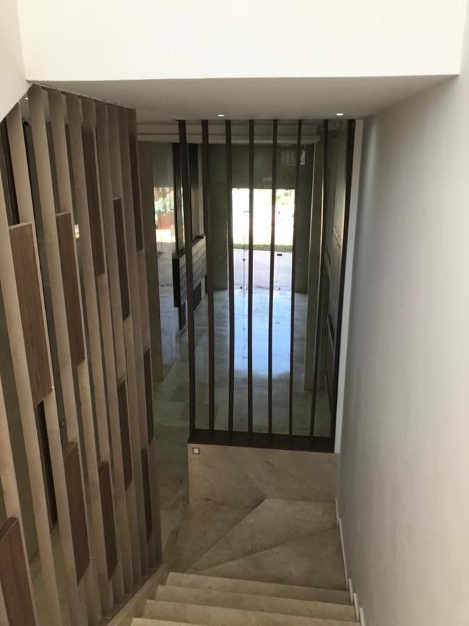 Sunny 48- Appart Cozy -Marrakech-Centre Marrakesh Luaran gambar