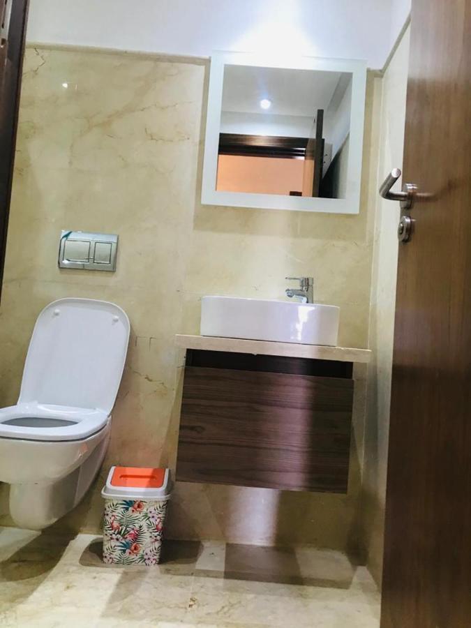 Sunny 48- Appart Cozy -Marrakech-Centre Marrakesh Luaran gambar