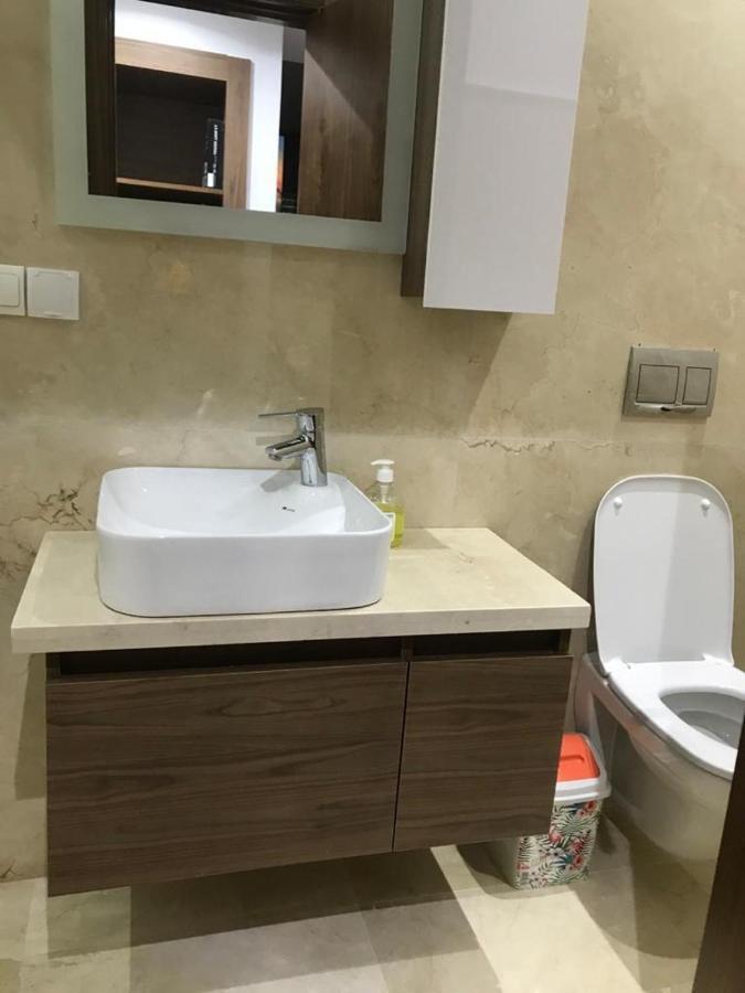 Sunny 48- Appart Cozy -Marrakech-Centre Marrakesh Luaran gambar