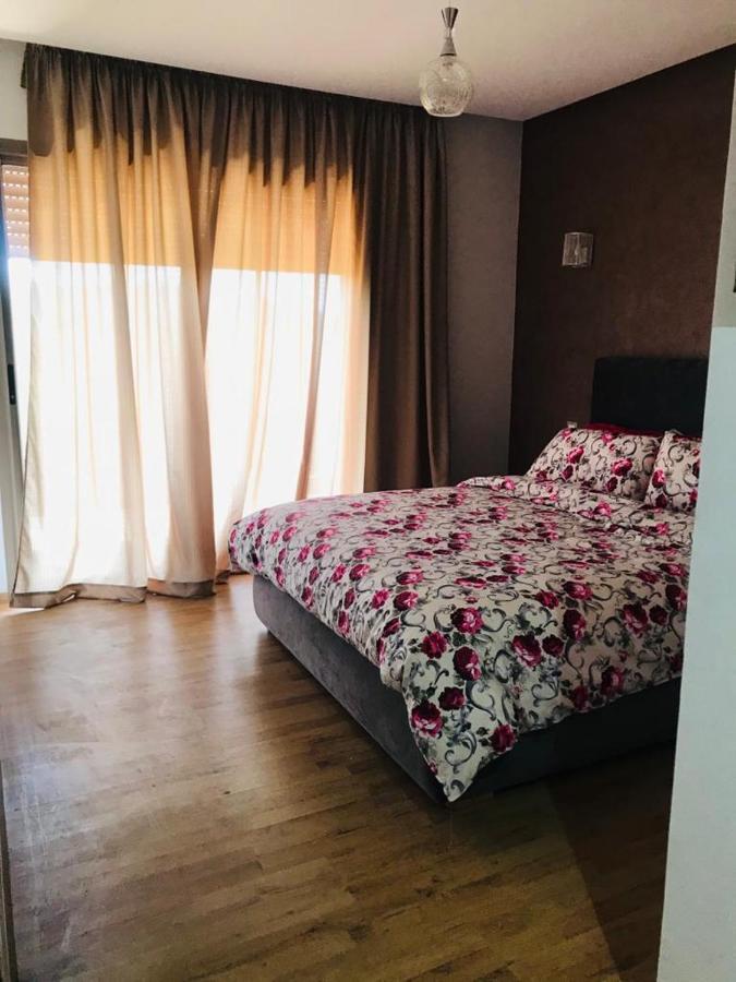 Sunny 48- Appart Cozy -Marrakech-Centre Marrakesh Luaran gambar