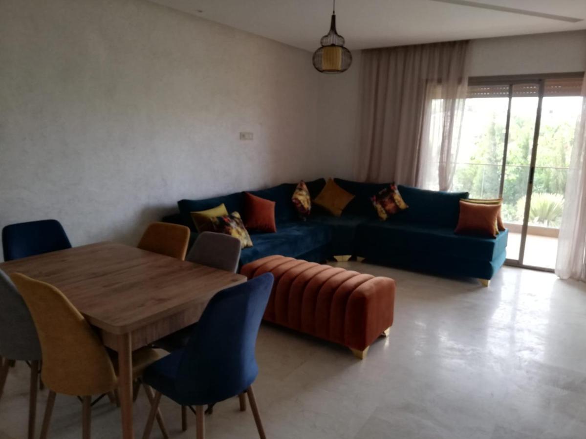 Sunny 48- Appart Cozy -Marrakech-Centre Marrakesh Luaran gambar