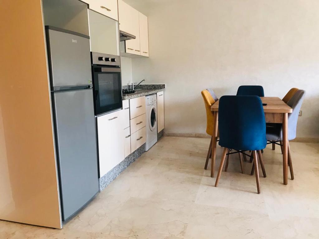 Sunny 48- Appart Cozy -Marrakech-Centre Marrakesh Luaran gambar
